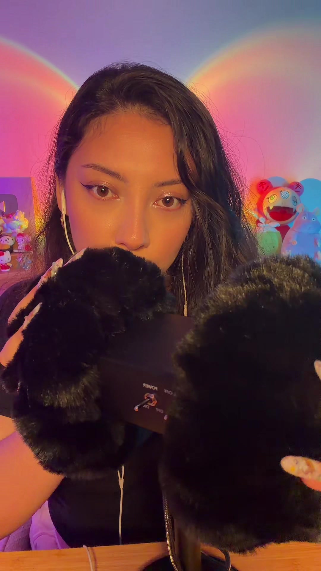 @☆ asmr jade ☆