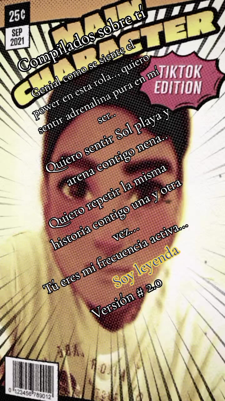 @Victor Omar M.
