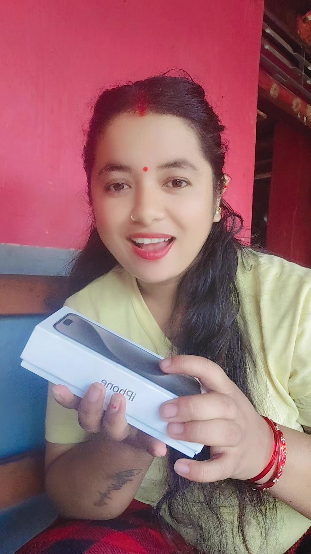 @Ha Ree ❤️🥀Pashupati💘