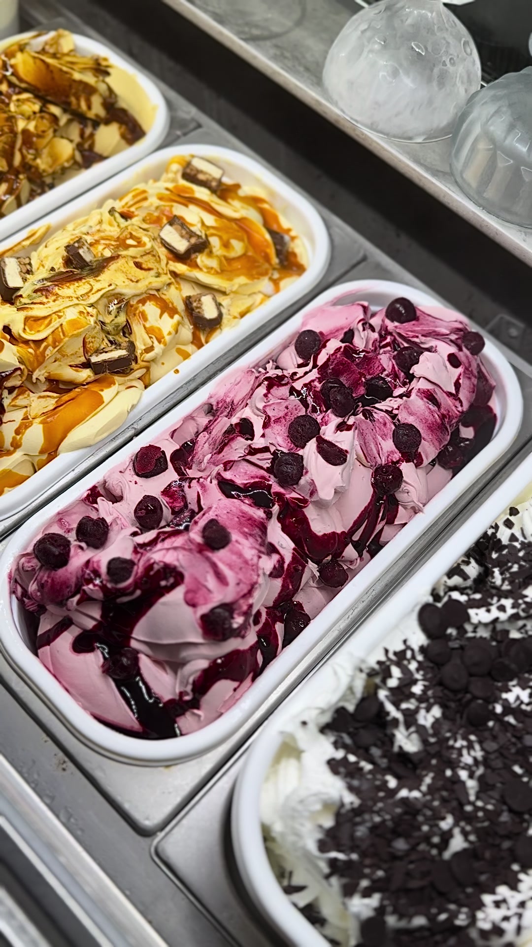 @Berlin’s Ice cream