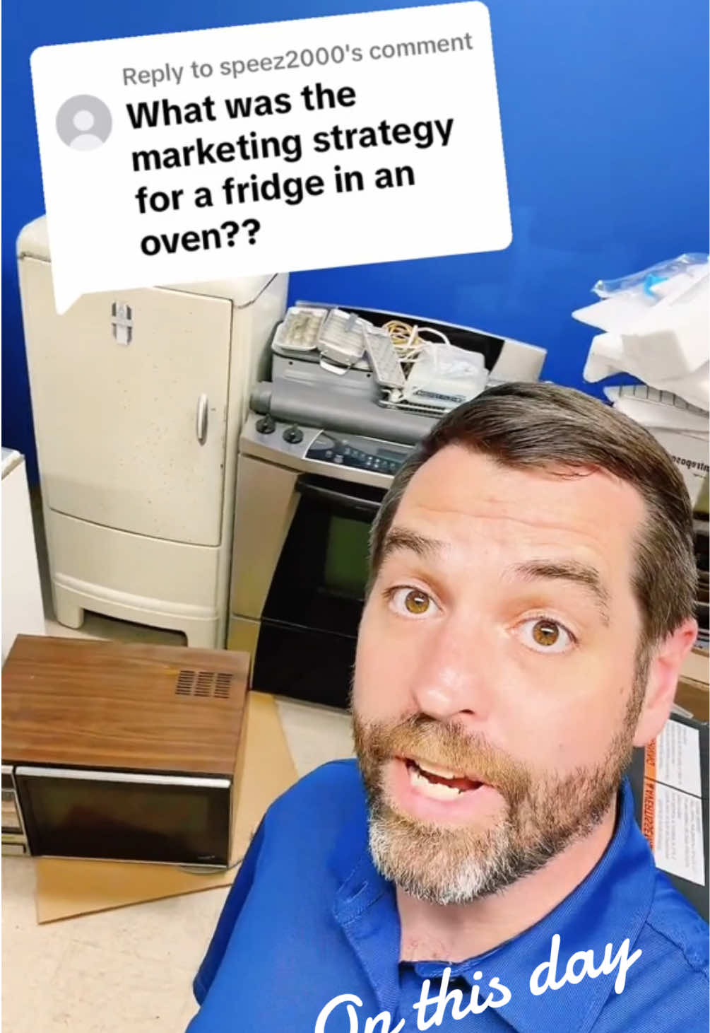 @McMullan Appliance & Mattress