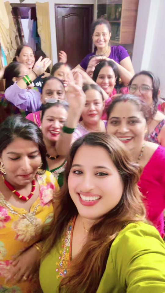 @Manisha Sharma