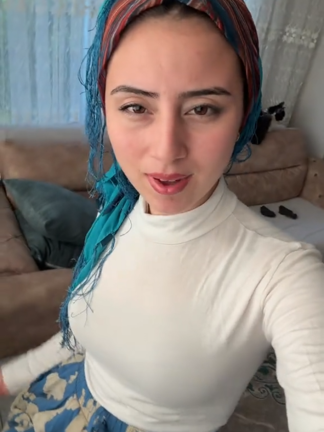 @Tuğce Gündem