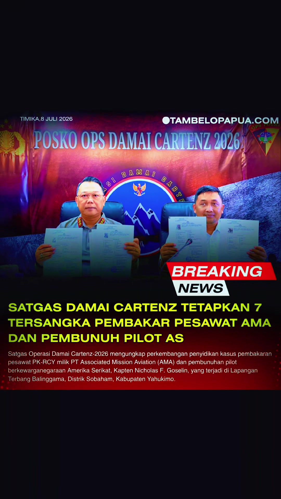 @redaksitambelopapua