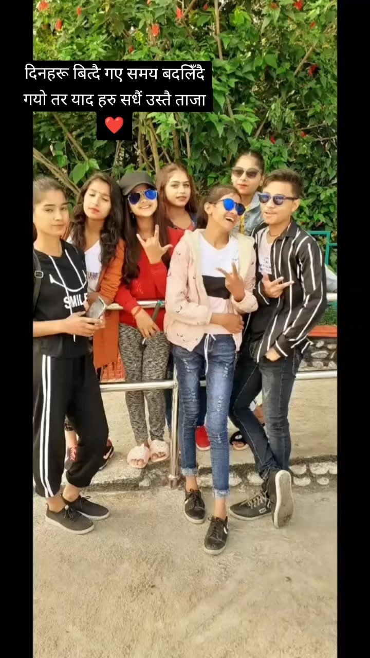 @मनिषा जोशी🇳🇵