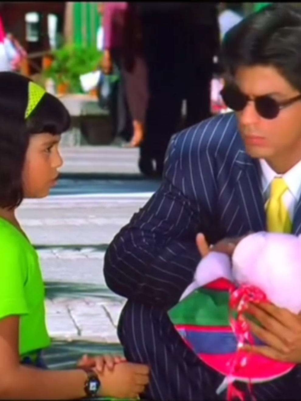 @Bollywood Addict