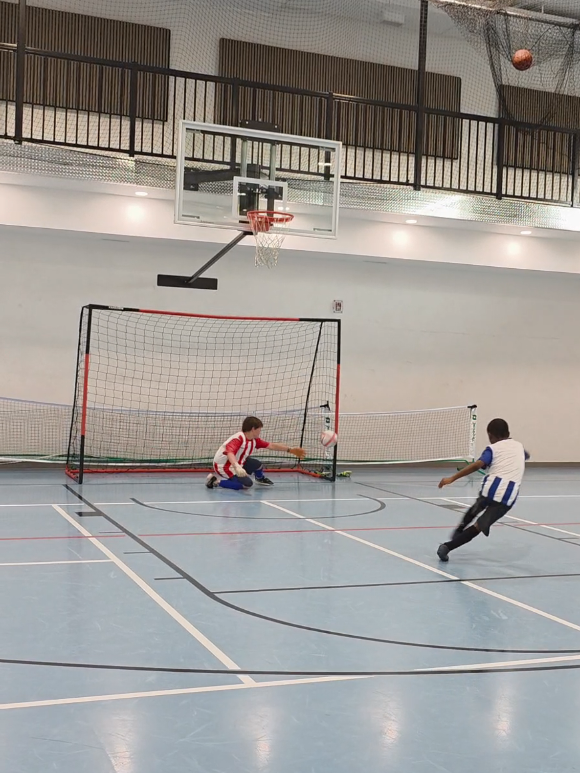 @Golazo Futsal Club