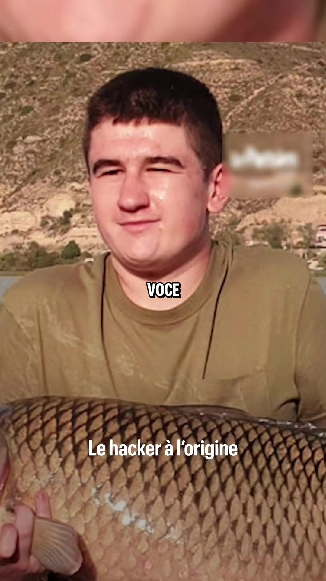 @Vinícius Escarião | NEXUS