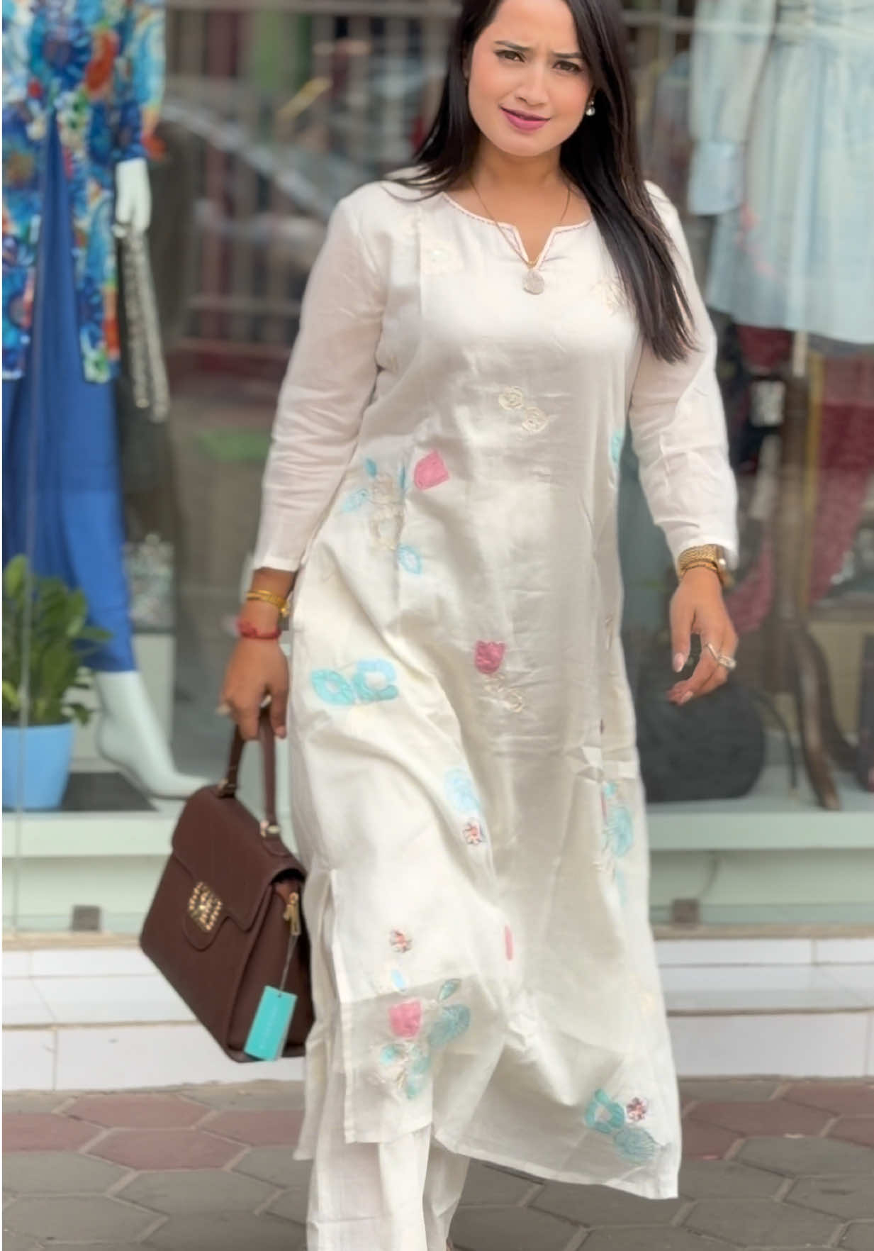 @3SisterCollection ByAnamika