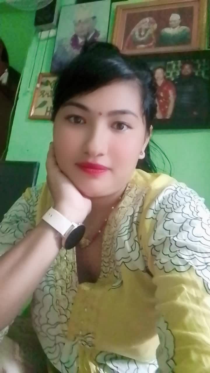 @Nisha shrestha