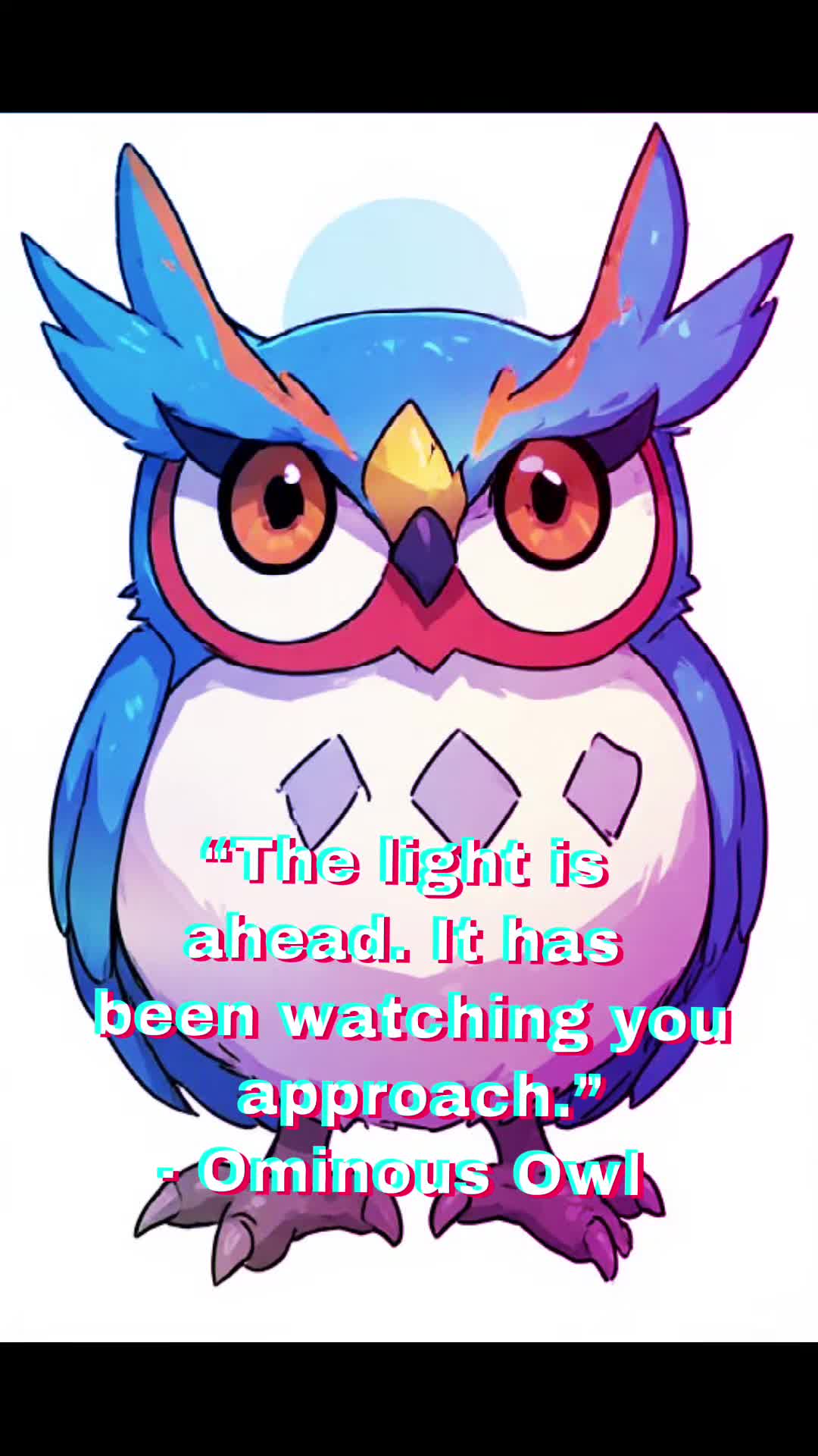 @FaeOwlet