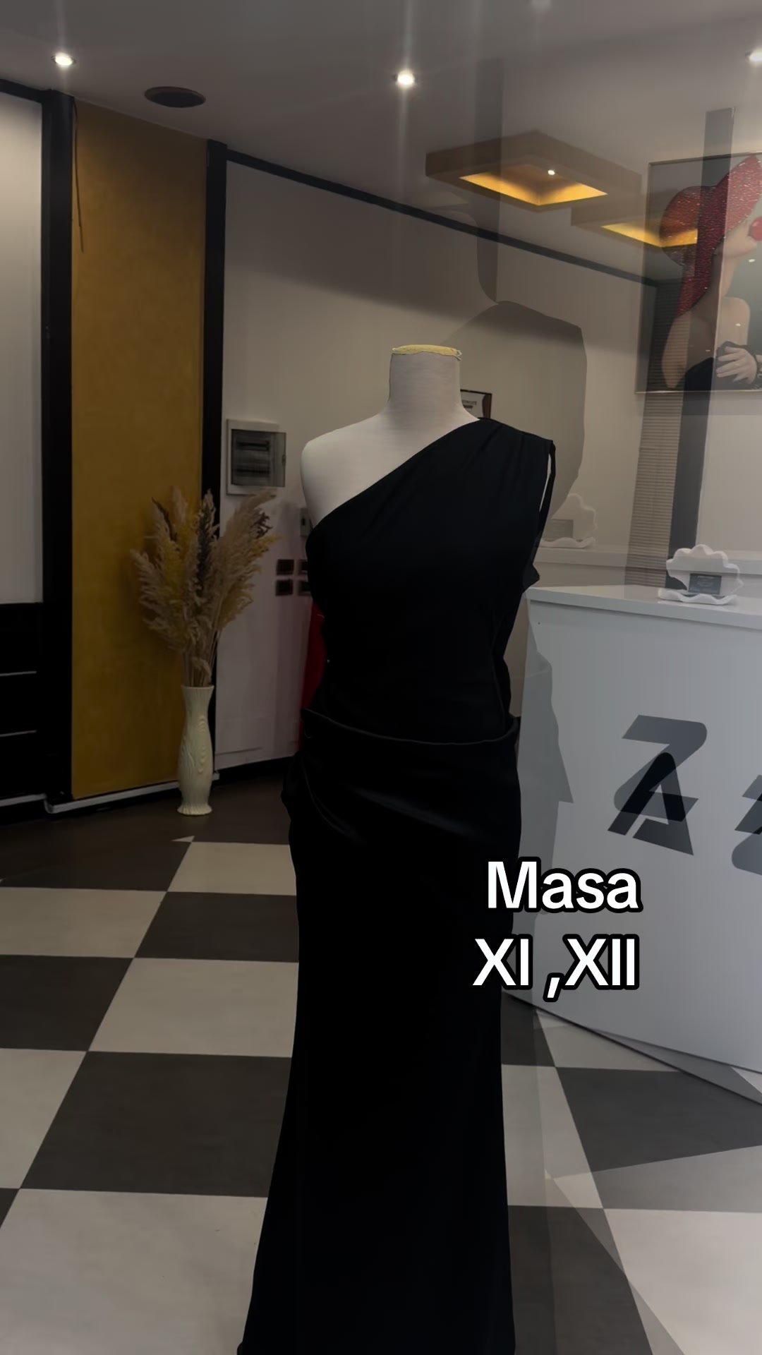 @Fustane me Qera Azal Store