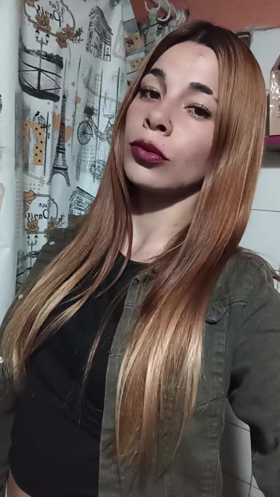 @Agustina vega