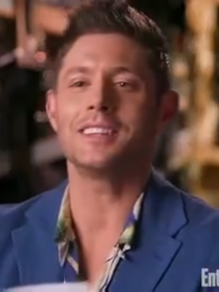 @Jensen