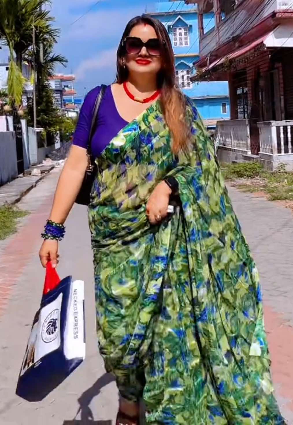 @Kusum Ghimire Karki