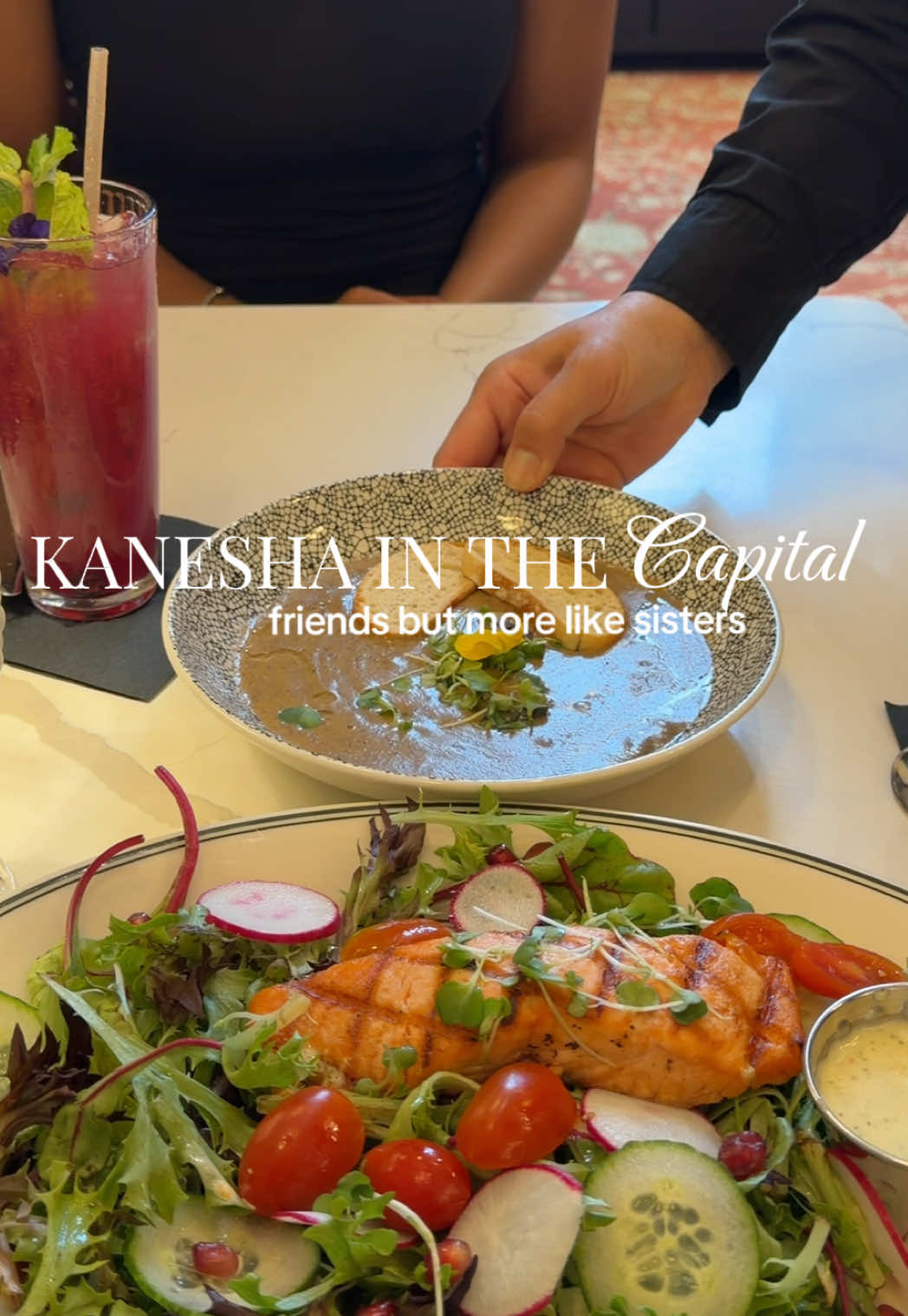 @Kanesha