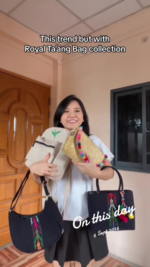 @Royal Ta’ang (Yangon)