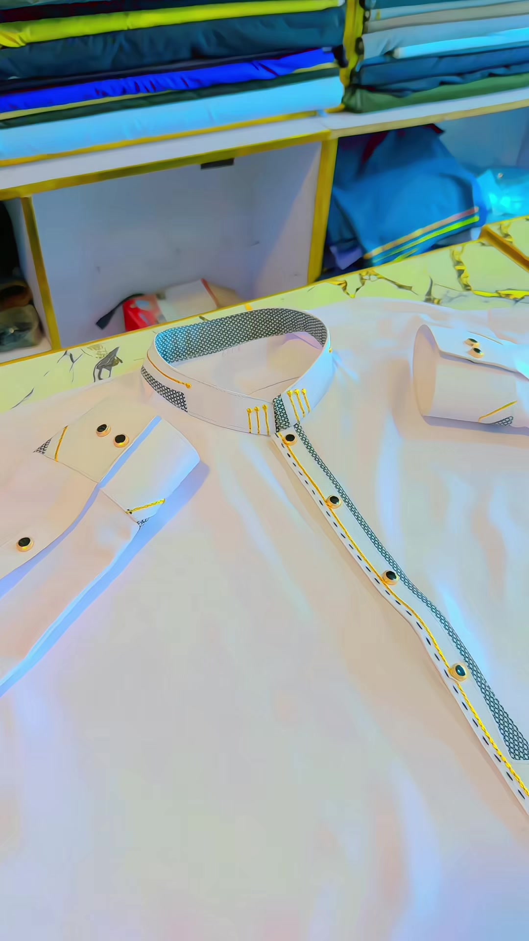 @Awais tailor