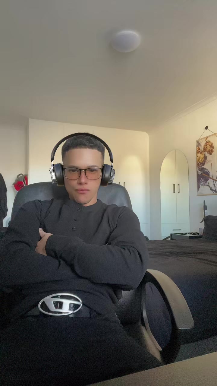 @Carter Zeus