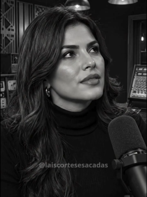 @Laiscortesesacadas