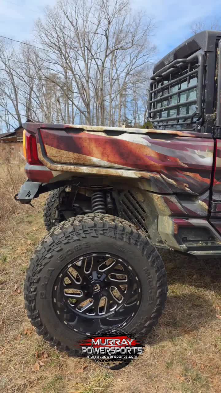 @Murray Powersports &reg;️