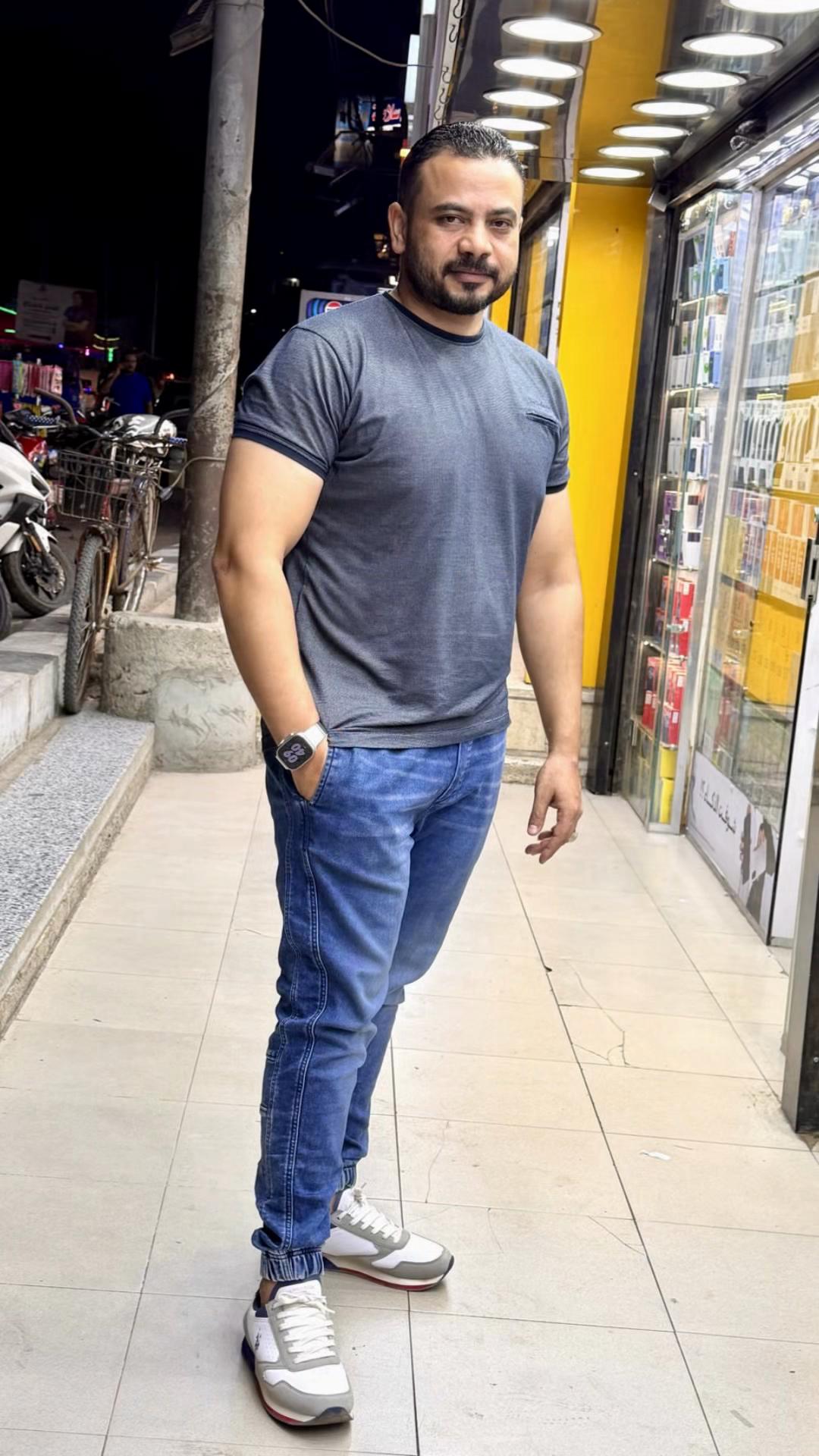@علاء المنسي