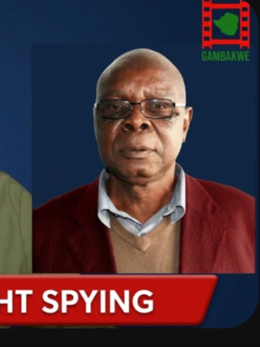 @GAMBAKWE MEDIA