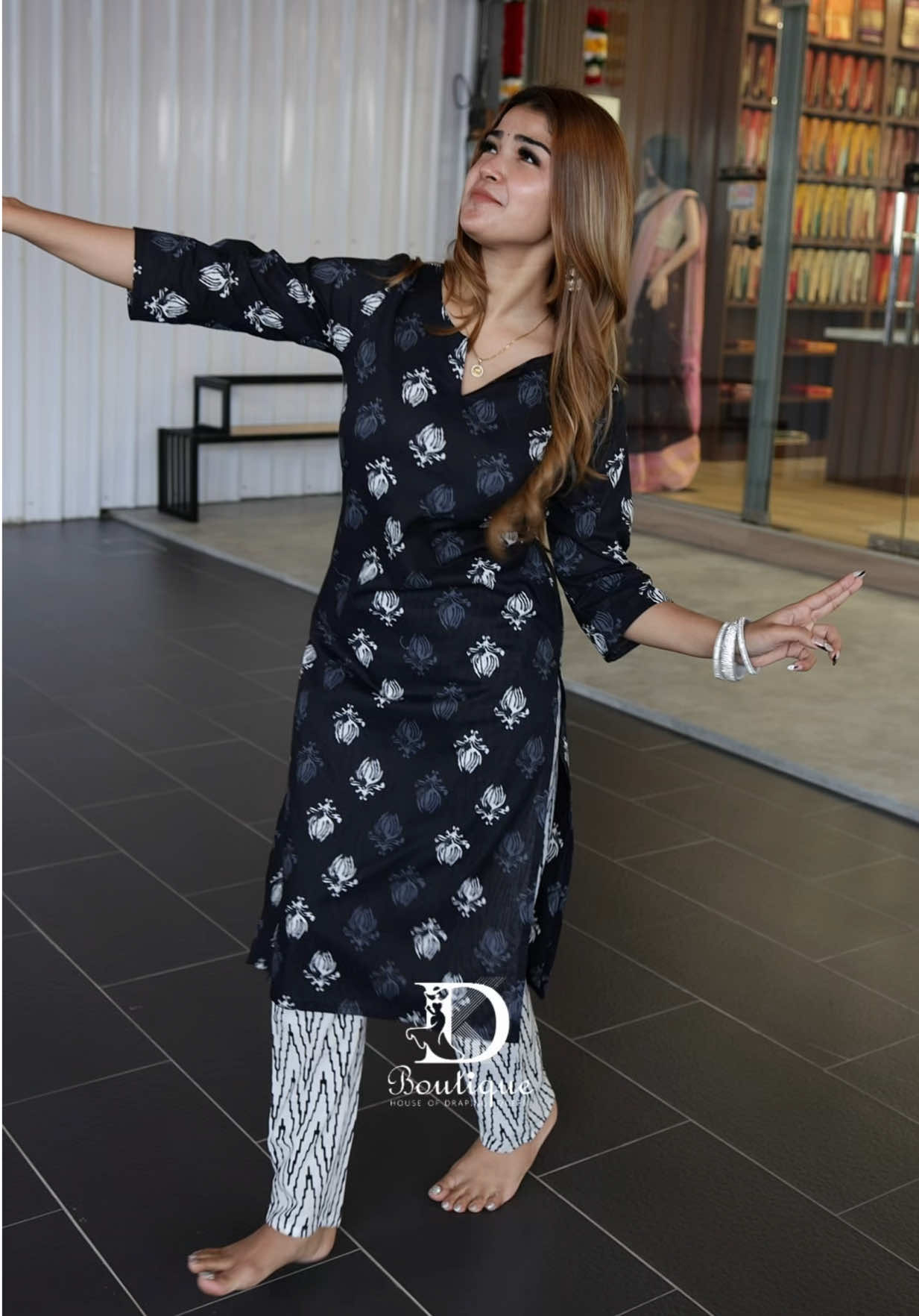 @DK BOUTIQUE HQ