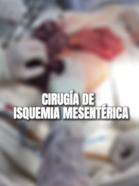 @Dr Julio Pérez