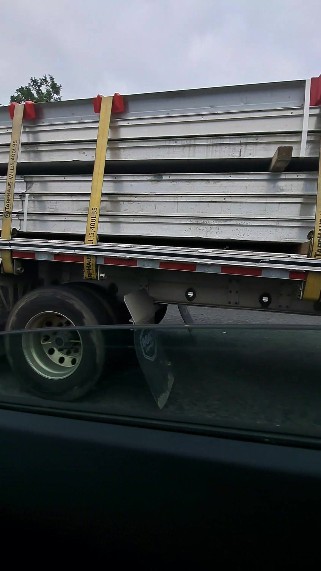 @Heavy Load Trucks