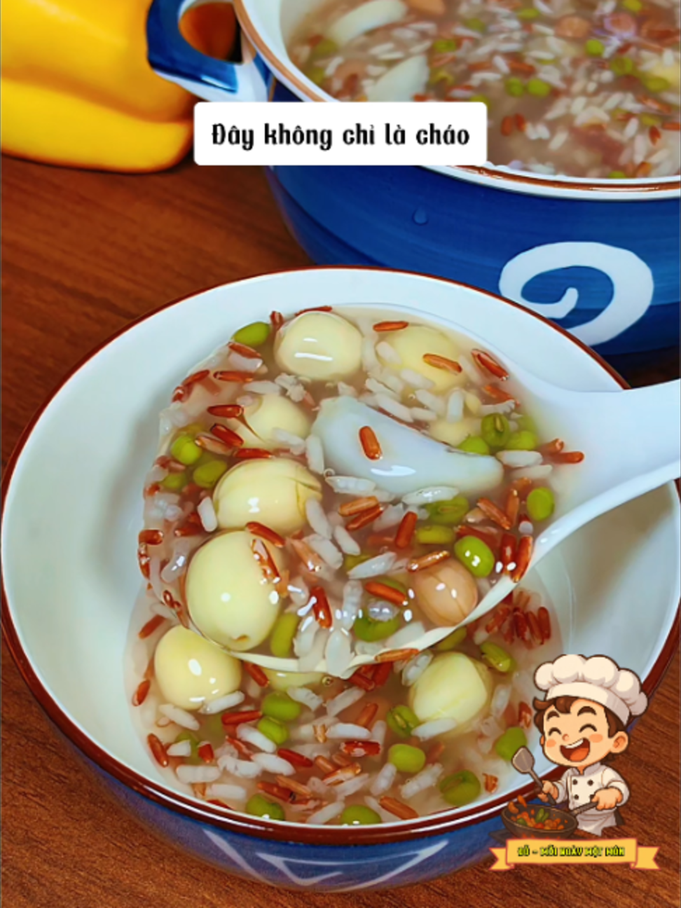 @Đỗ - Mỗi Ngày Một Món