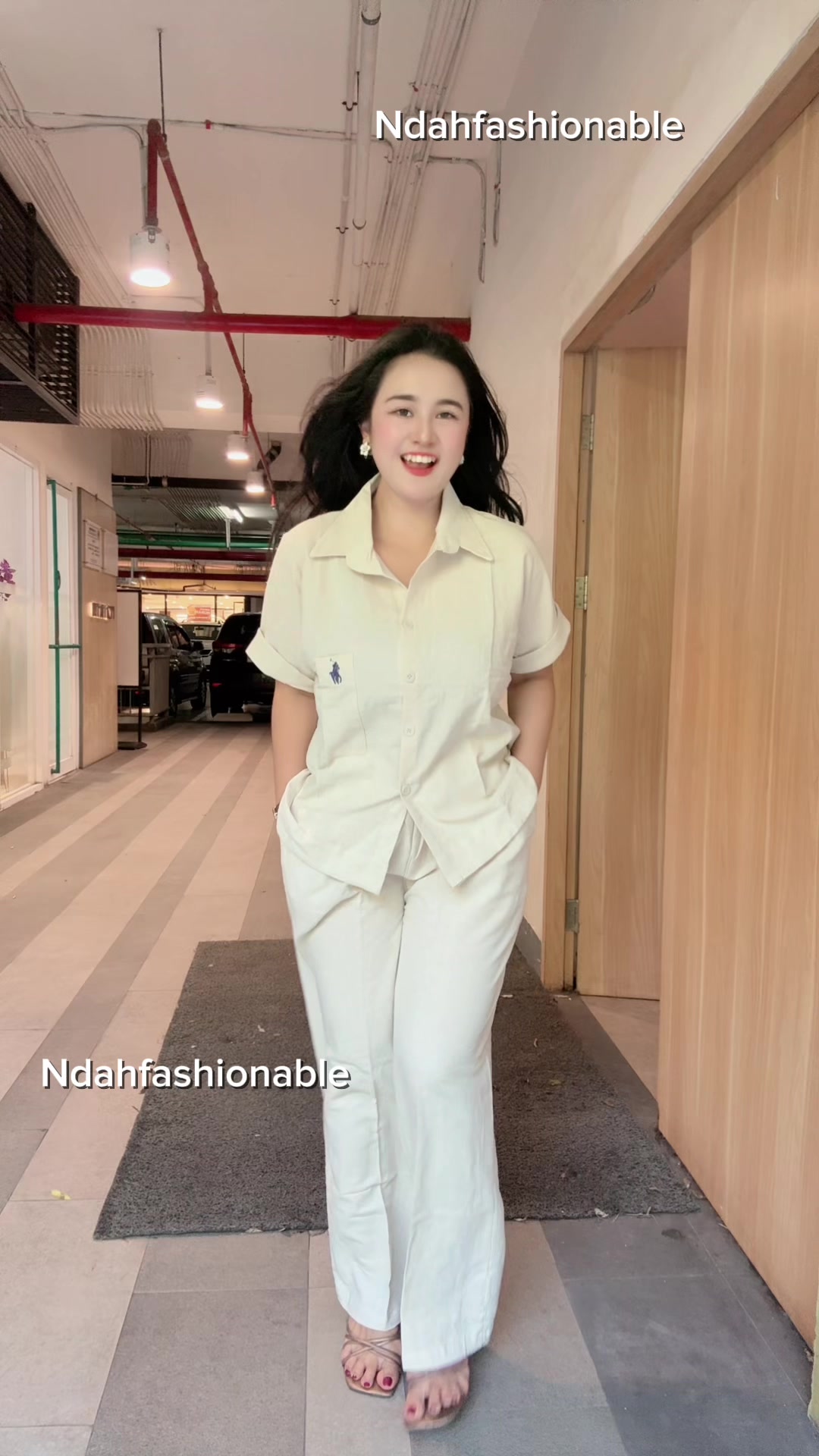 @Ndahfashionable