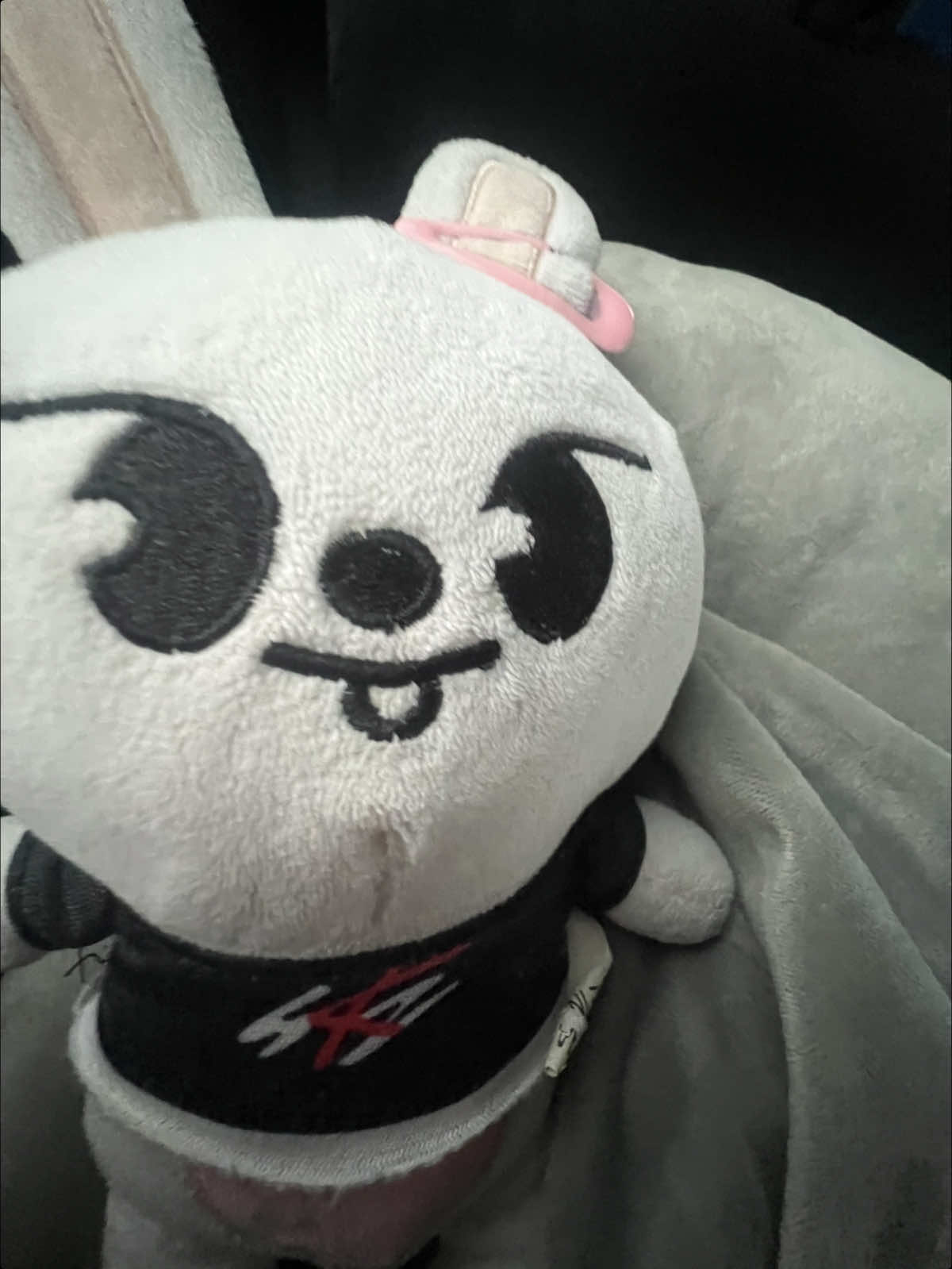 @LEEKNOW CULT | minmin🐰