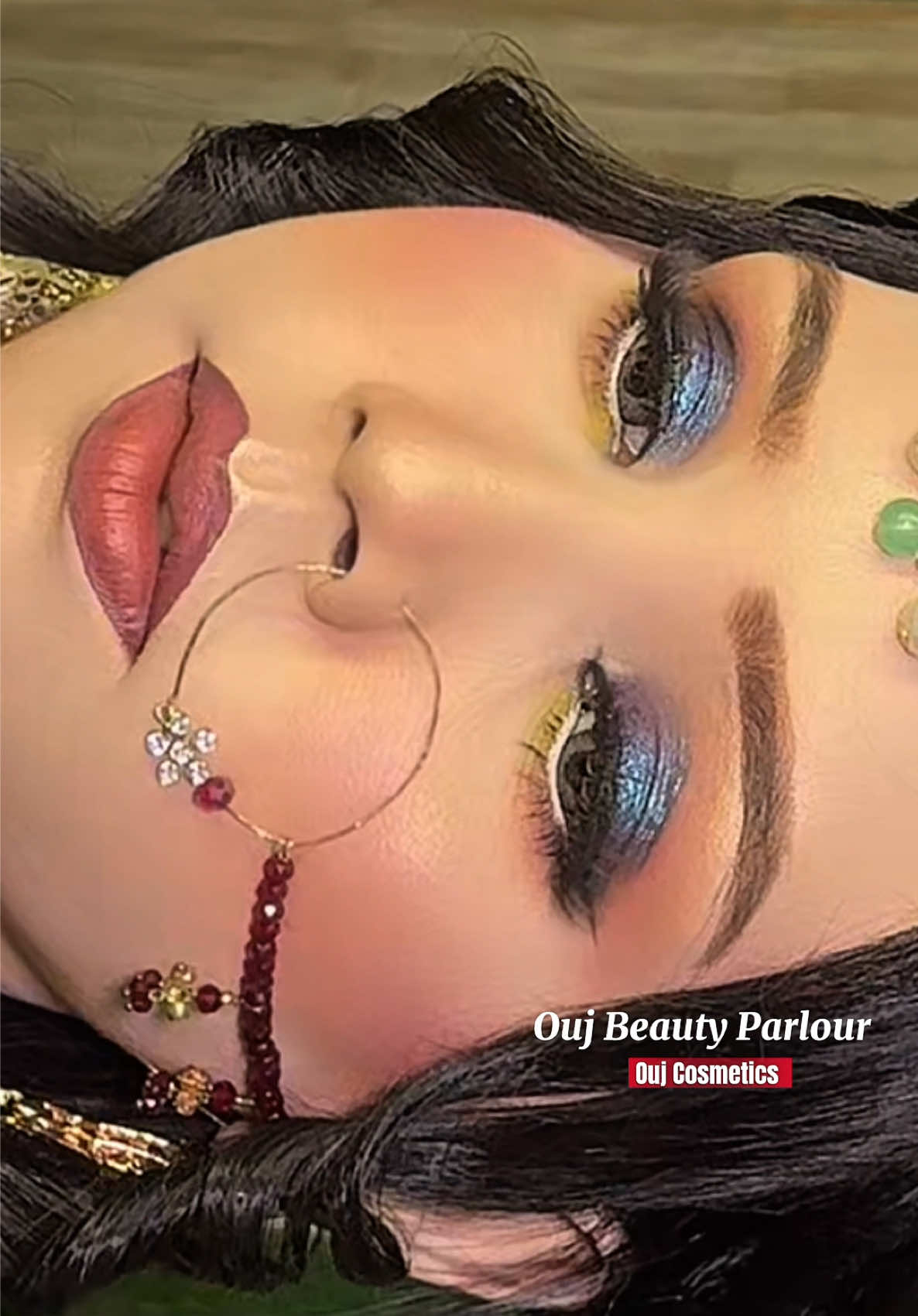 @oujbeautyparlour