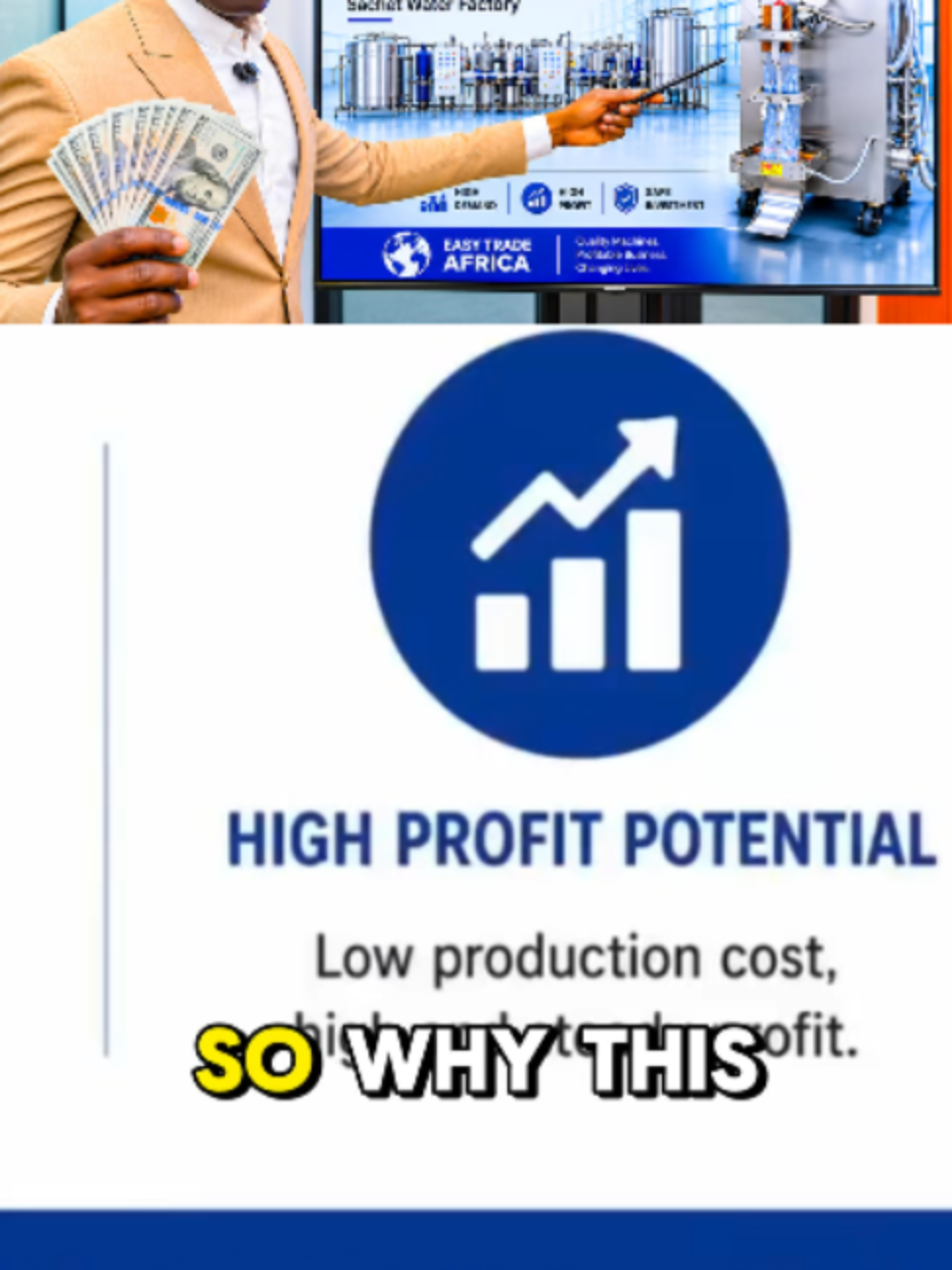 @Easy Trade Africa
