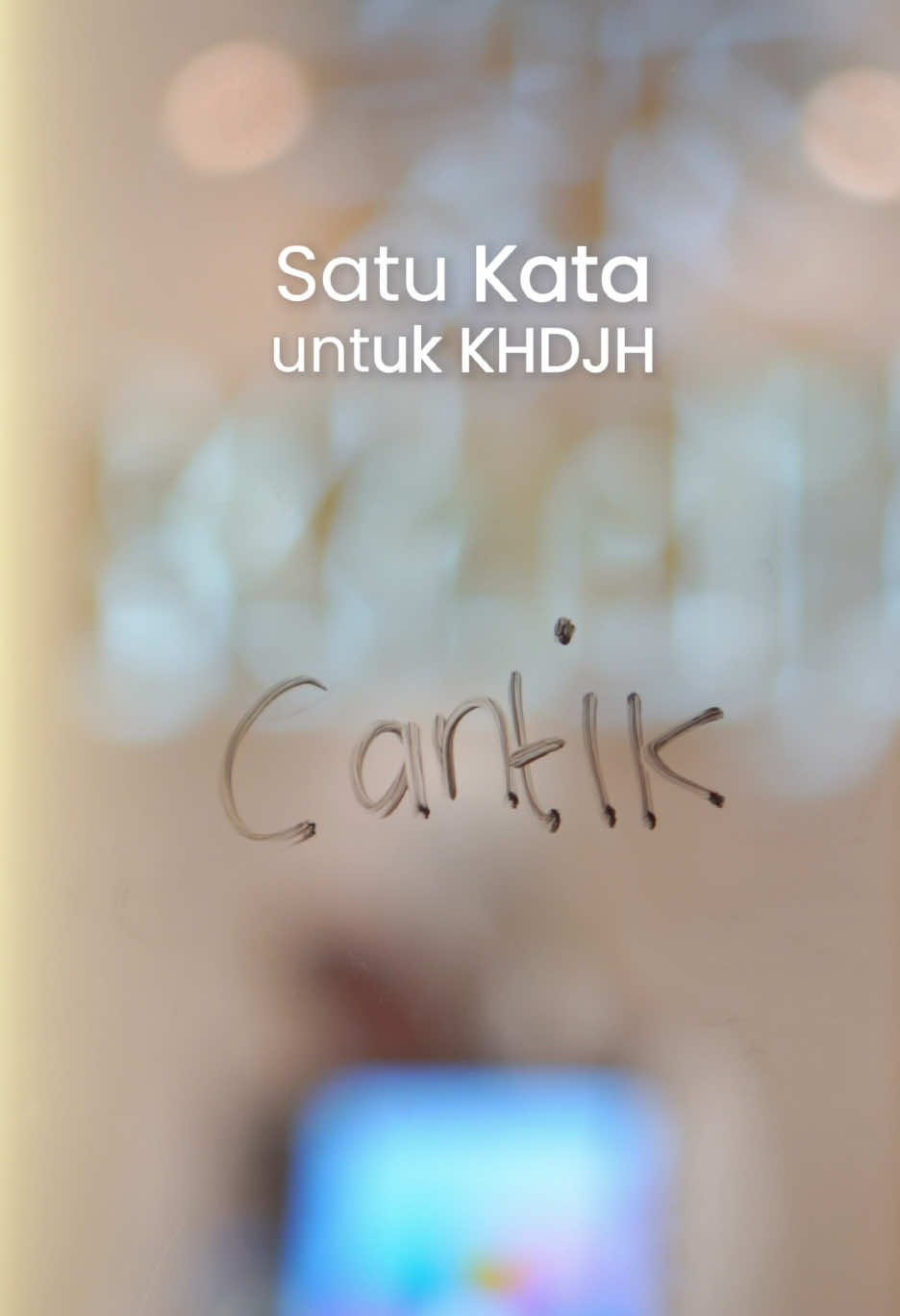 @Khadijah Label