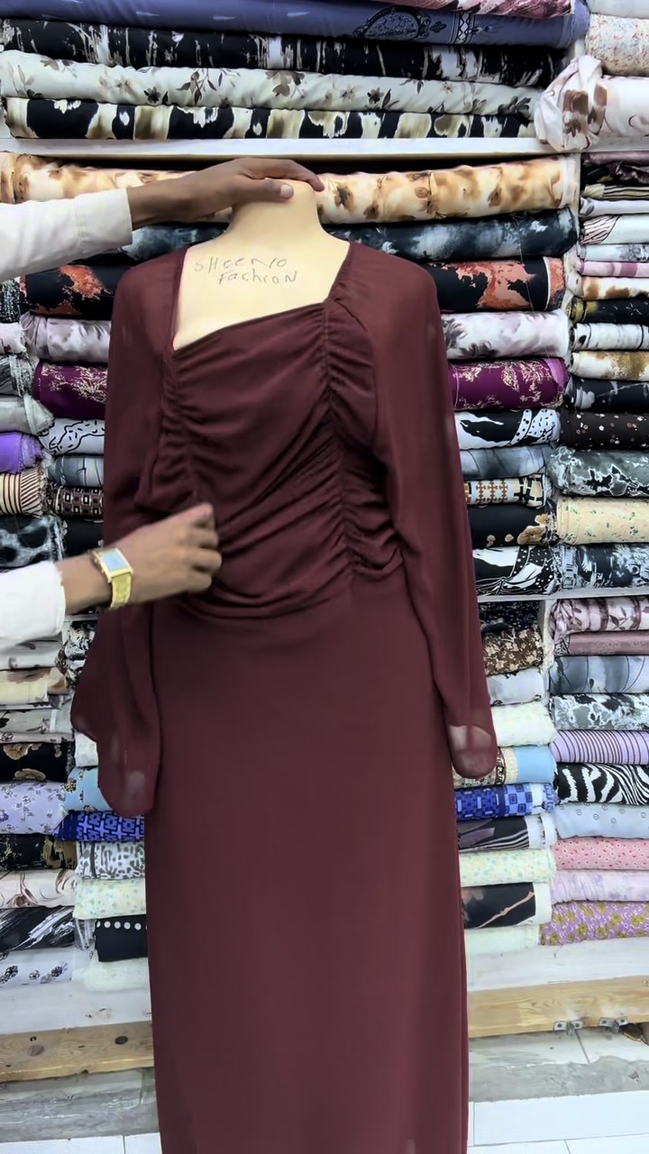 @Carwo Dooq Fashion
