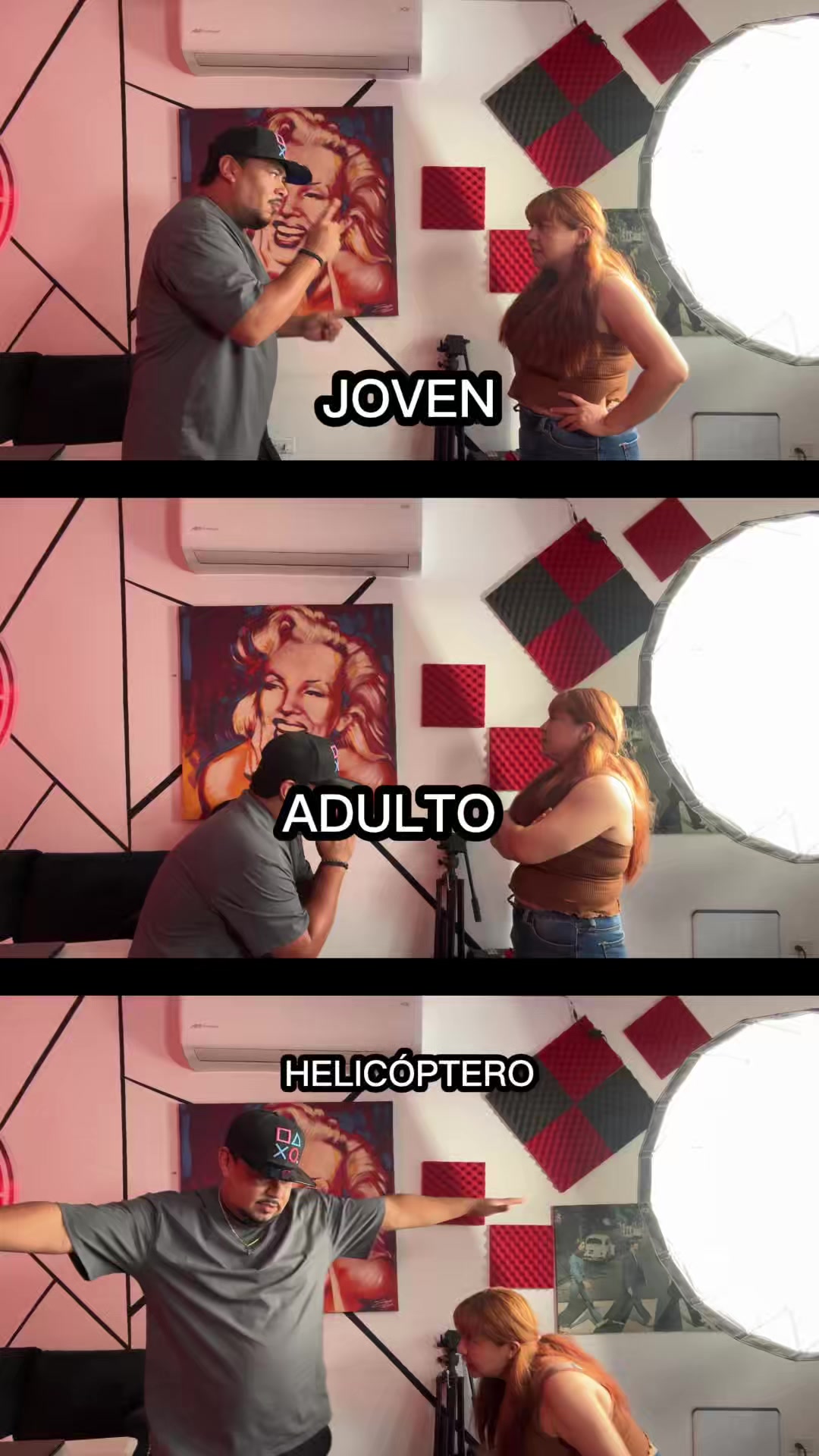 @La Vida en Corto