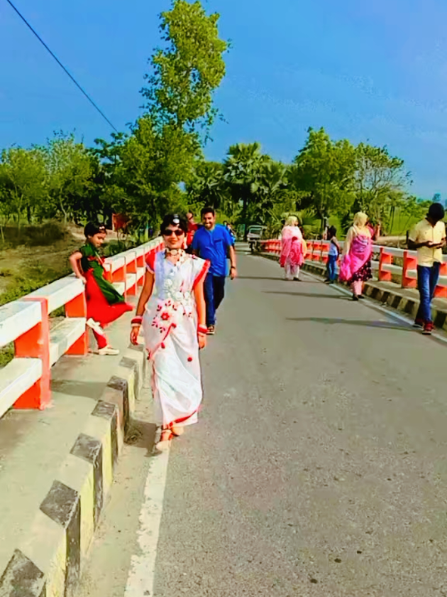 @💃 শিকদার বাড়ির রাজকন্যা 💃