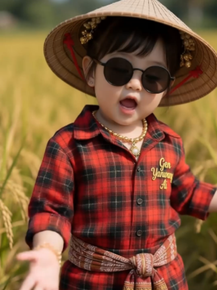 @Gen Yanwang Ai
