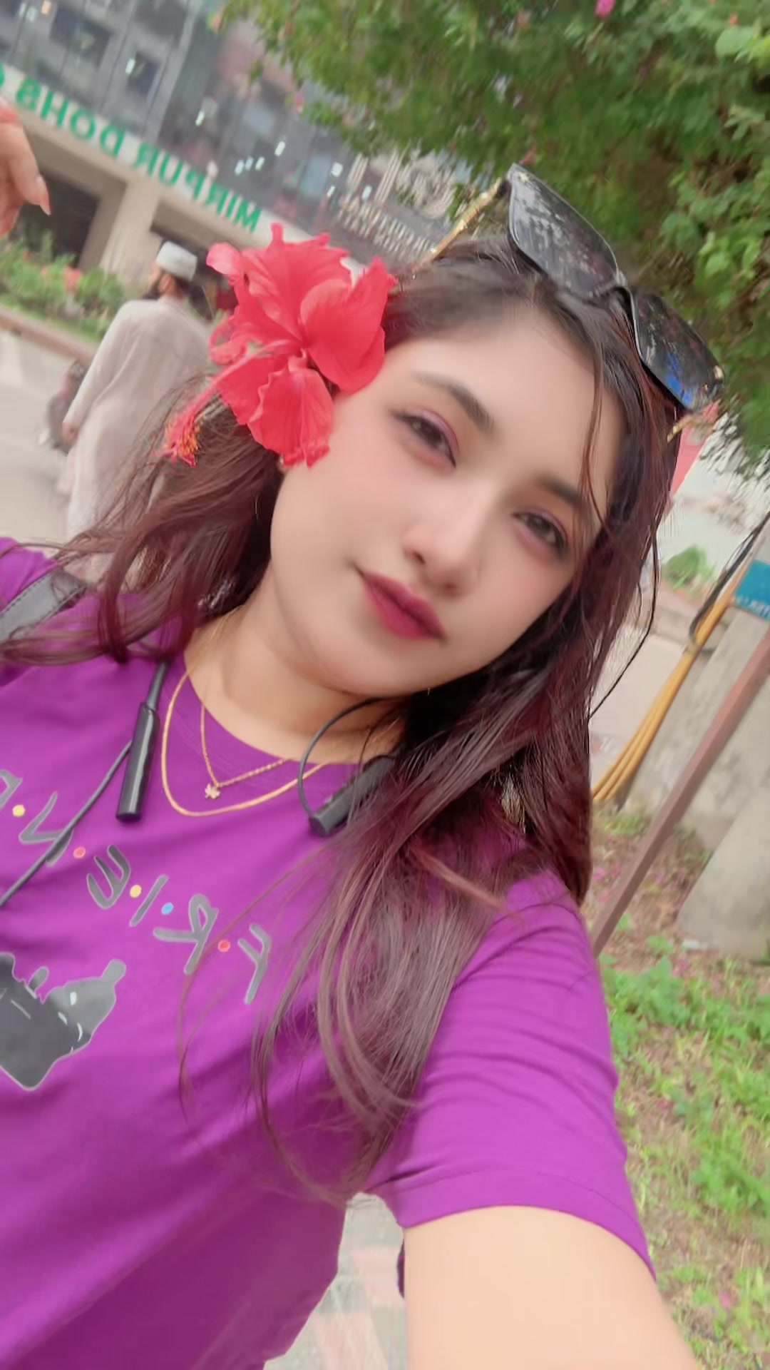 @🌸Dear Dimple🌸