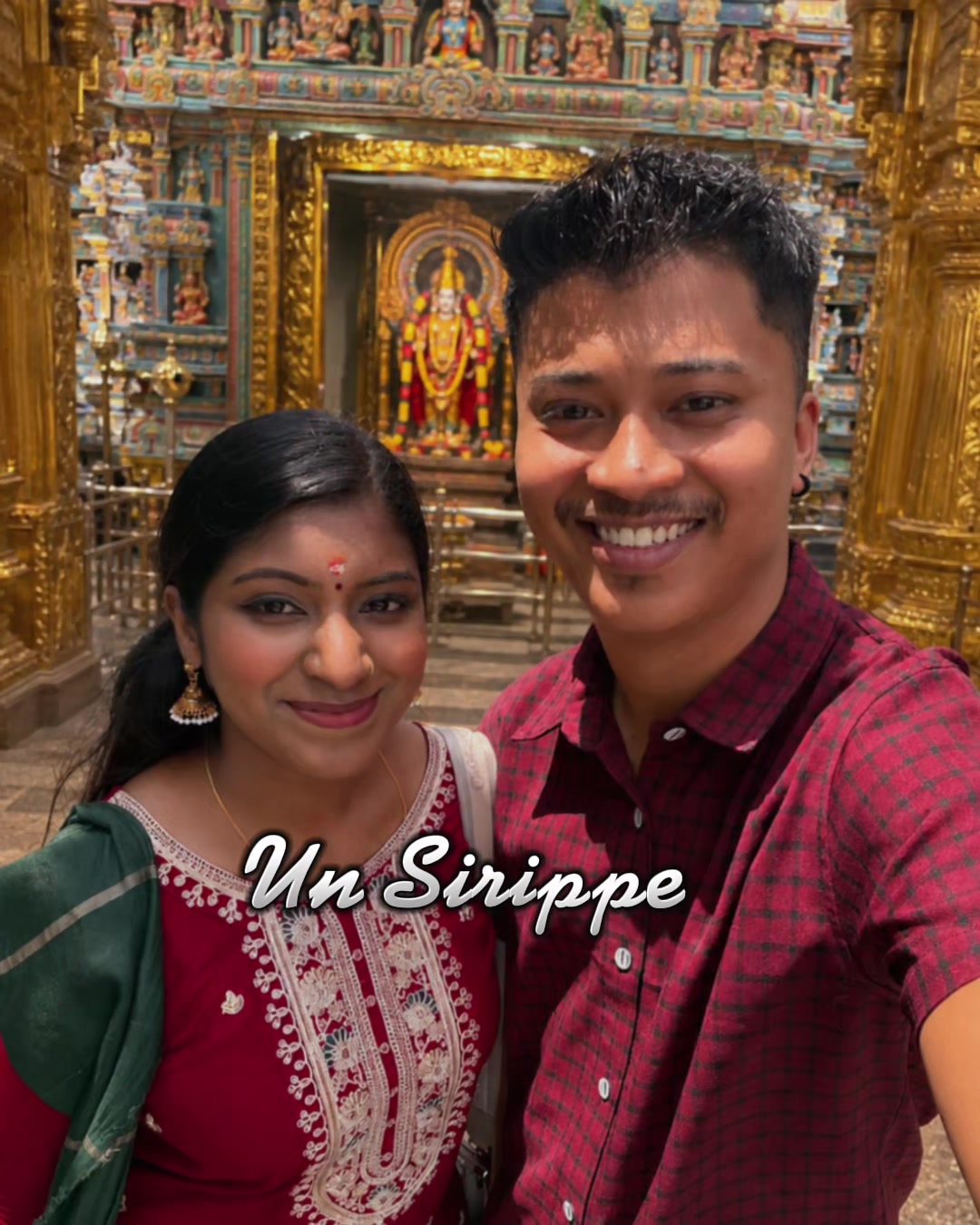 @Kirthana Harikrishnasamy🤍