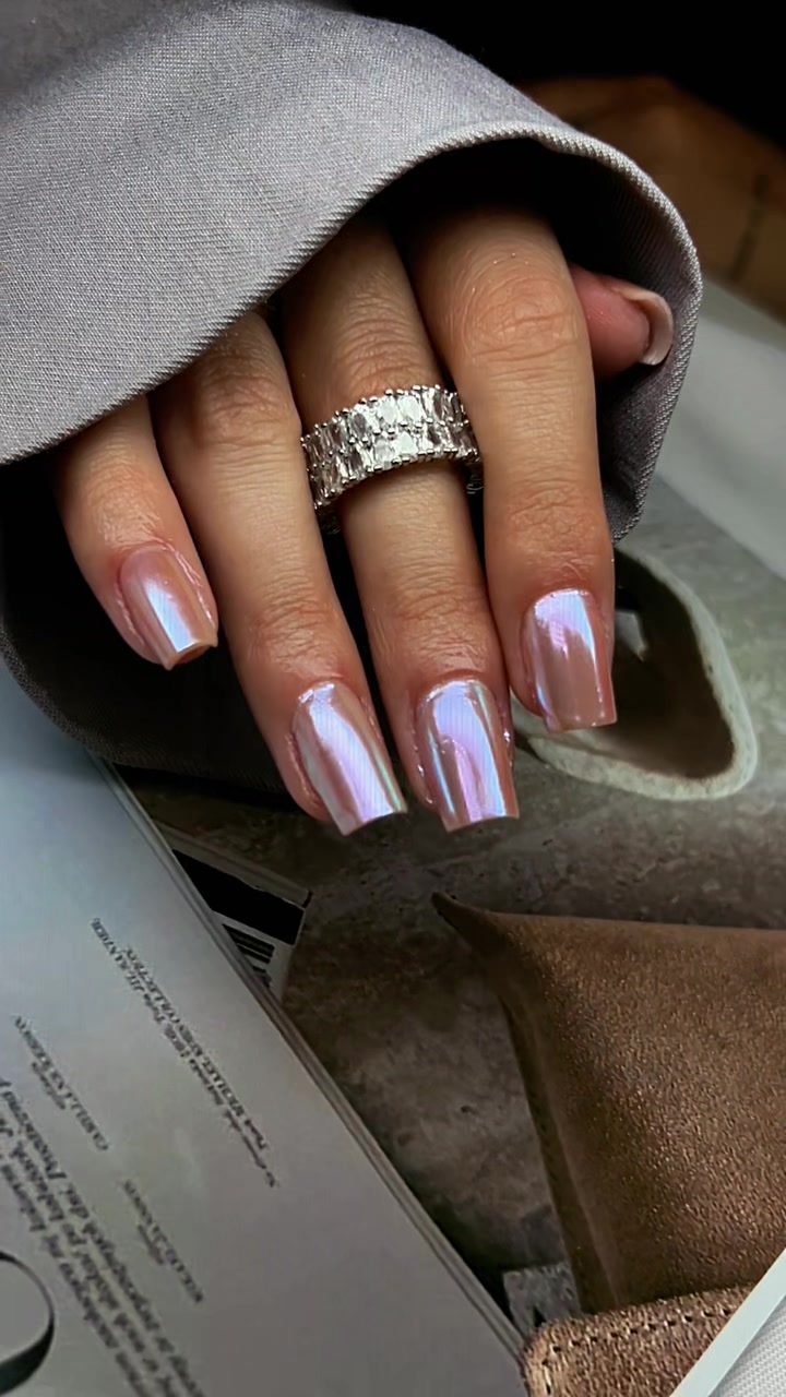 @Leninha Alves Nails designer
