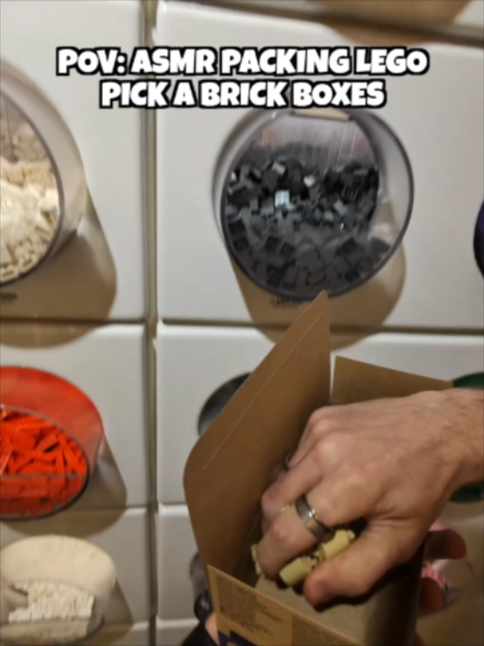 @BRICKLOVER BRAD