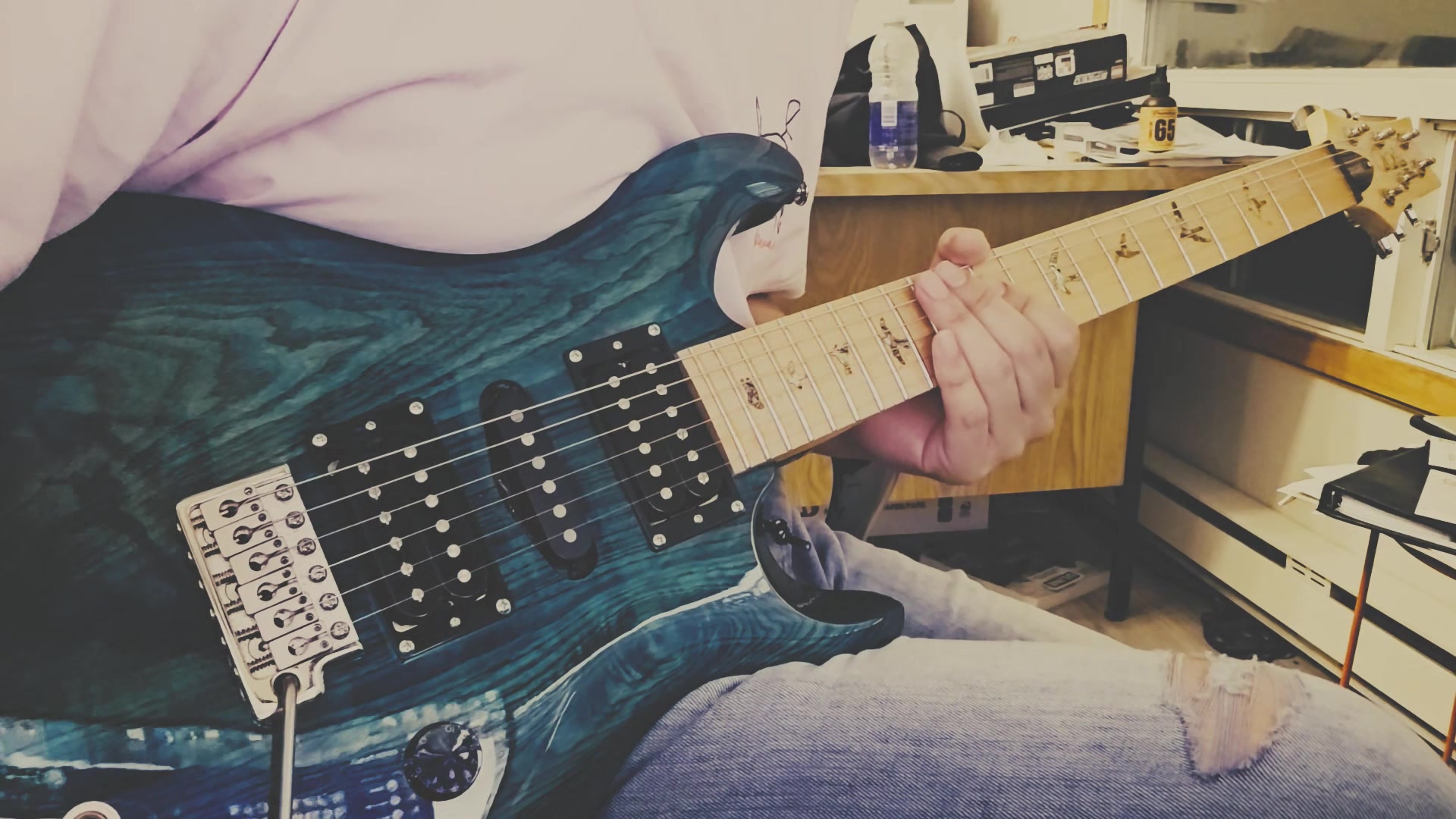 @LB Guitar