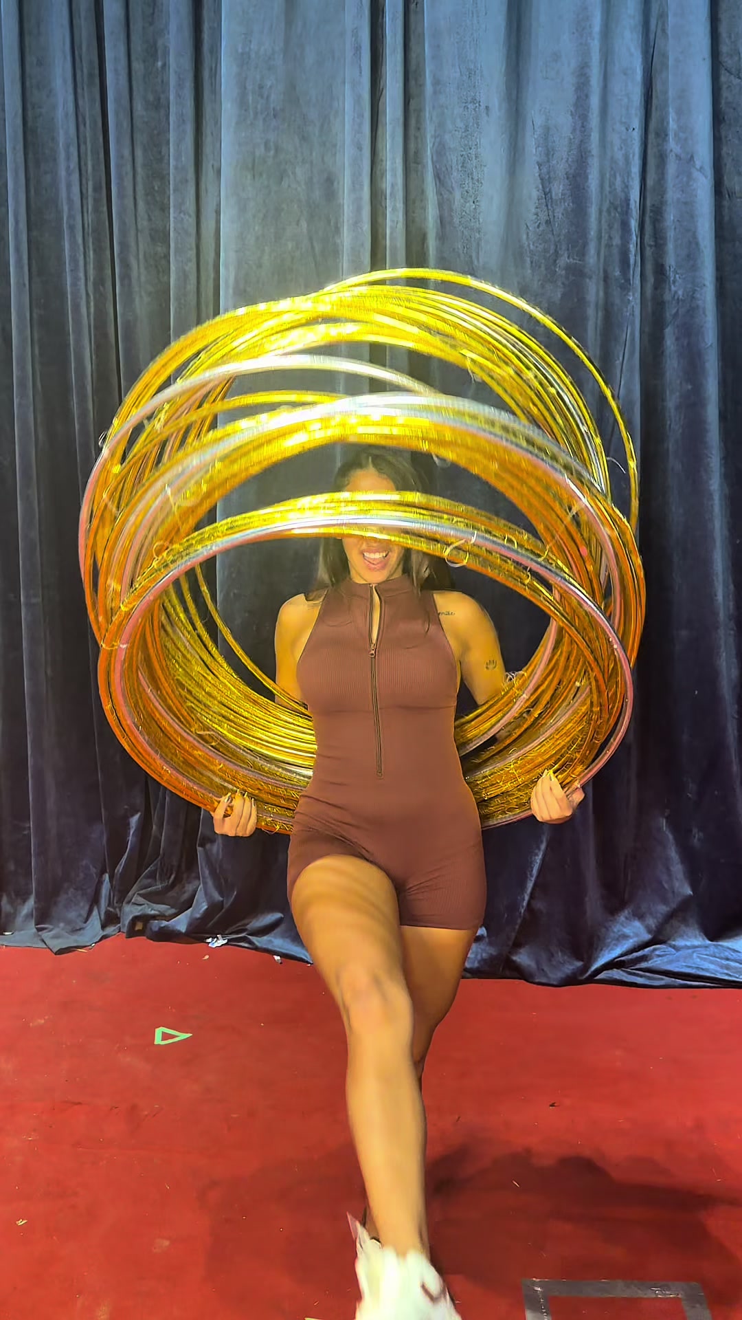@Naty circo
