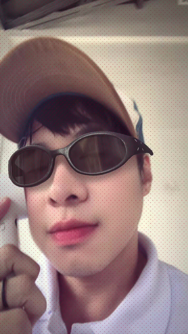 @Arjhay Choi