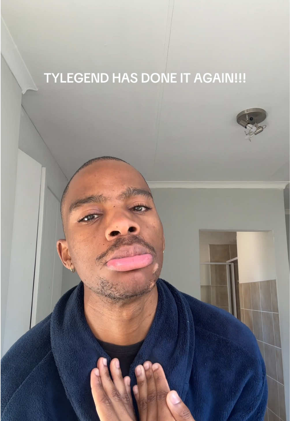 @Thando