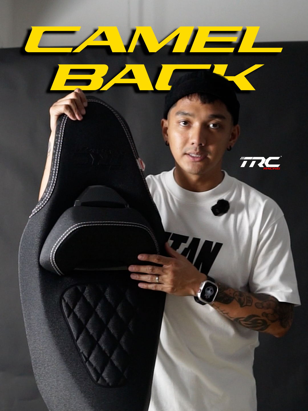 @TRC RACING NEW