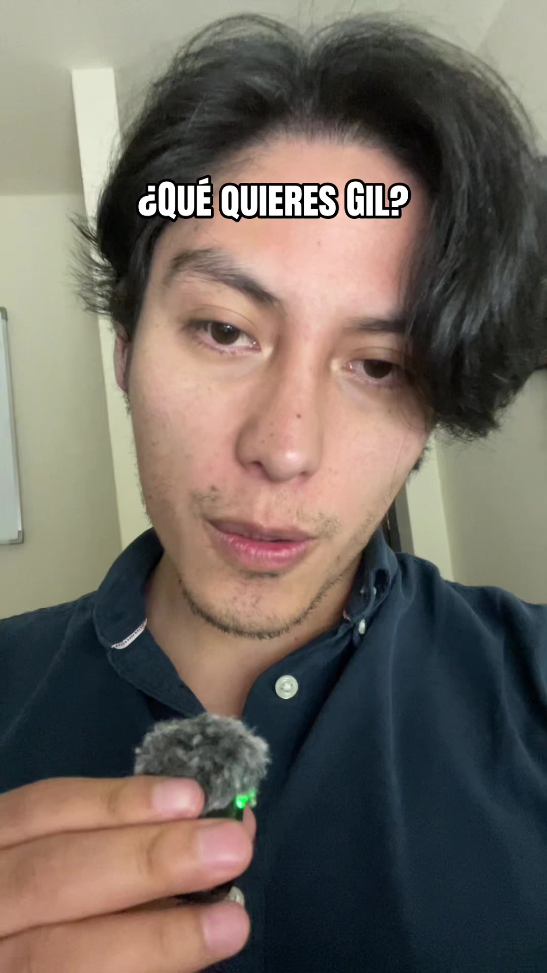 @Michael Pe&ntilde;afiel